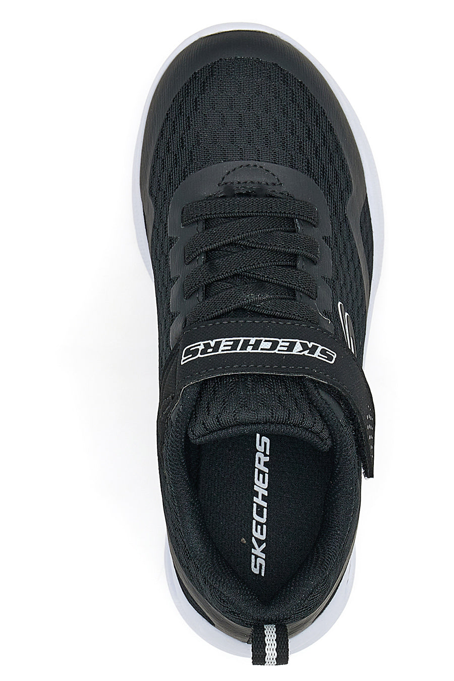 Sneakers Skechers Microspec Max-Trovix  Nere