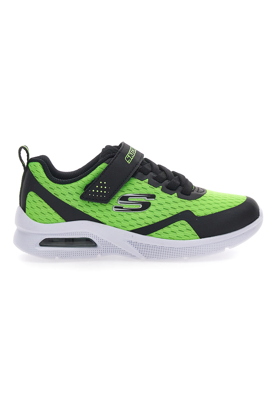 Sneakers Skechers Microspec Max-Trovix Verdi