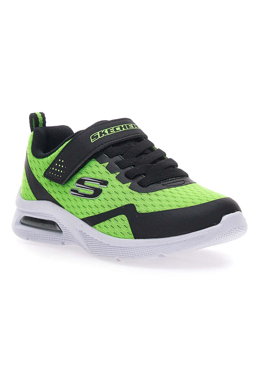 Sneakers Skechers Microspec Max-Trovix Verdi