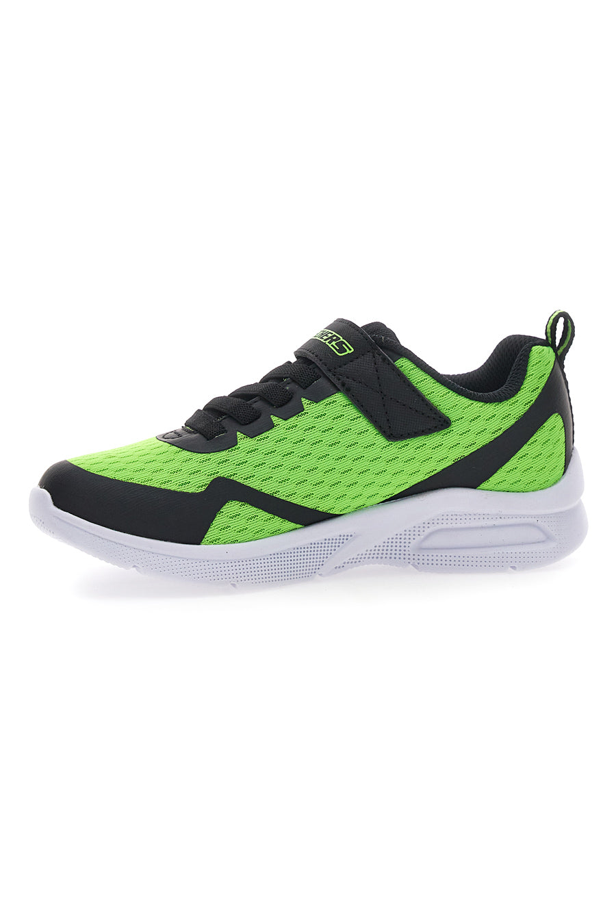 Sneakers Skechers Microspec Max-Trovix Verdi