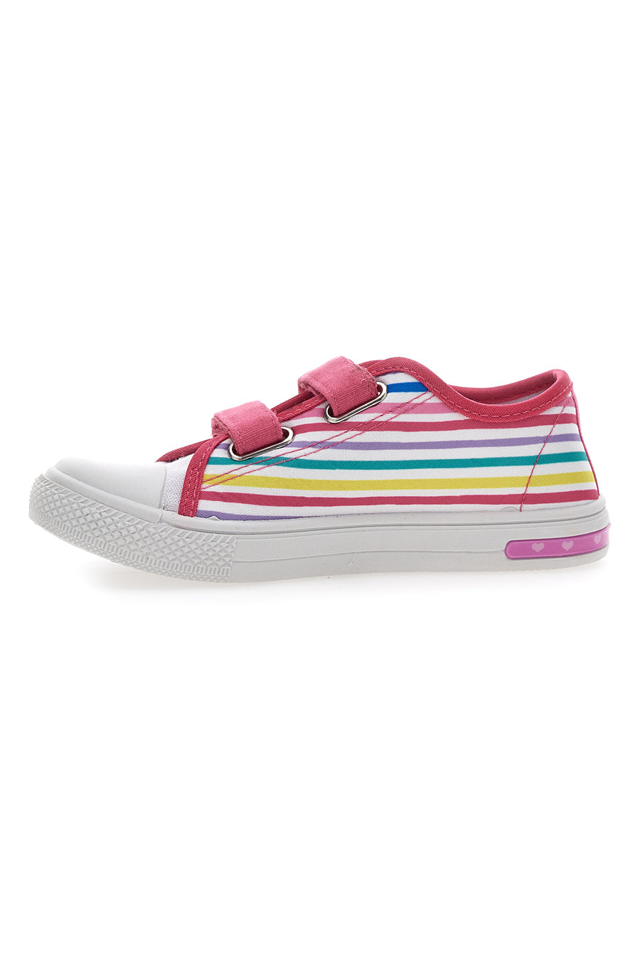 Sneakers con Luci Barbie 3108 Rosa