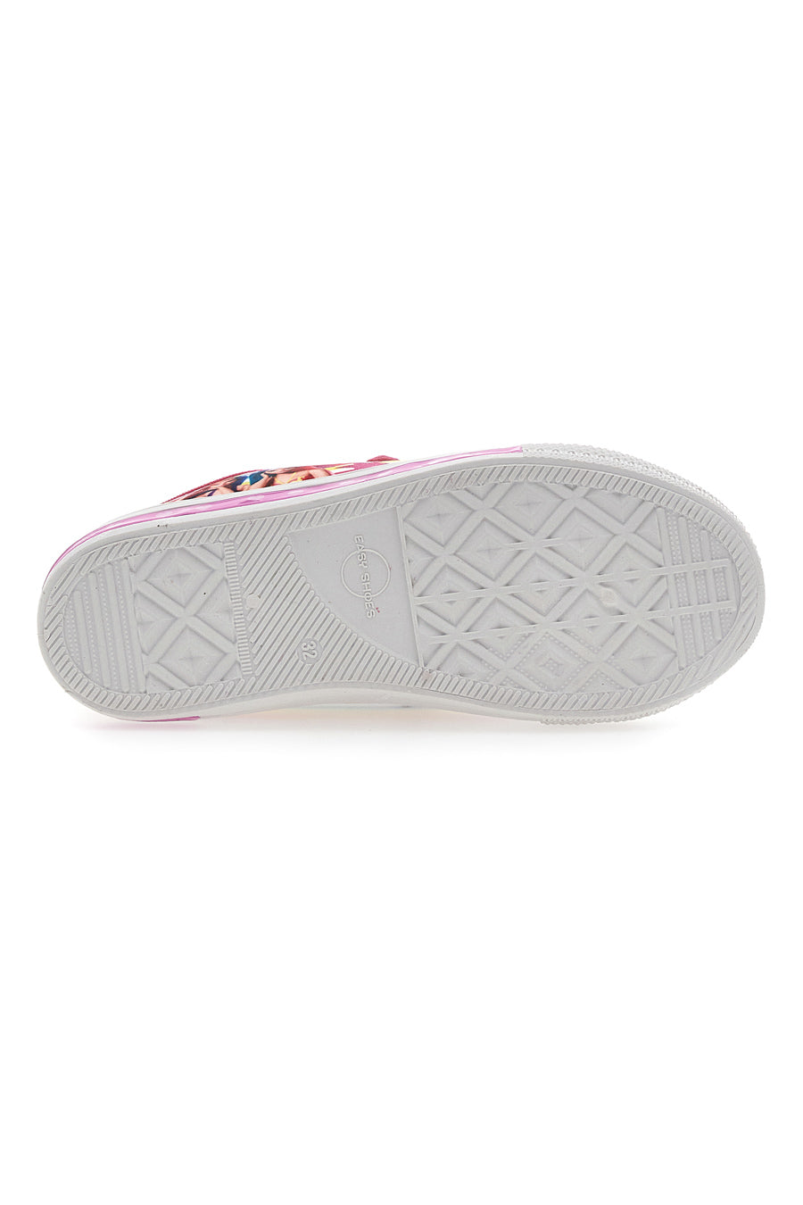 Sneakers con Luci Barbie 3108 Rosa