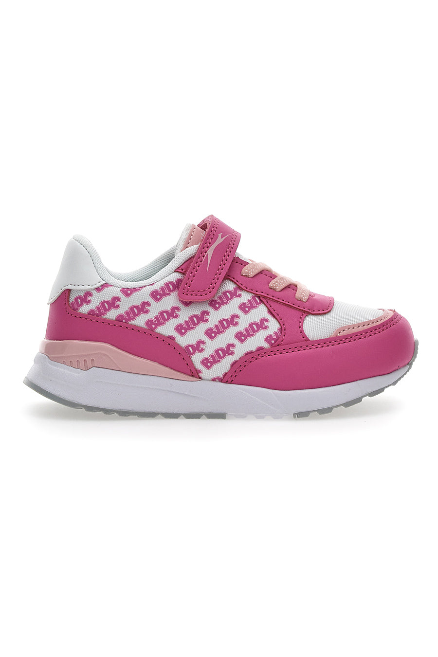 Sneakers Balducci 4270 Rosa