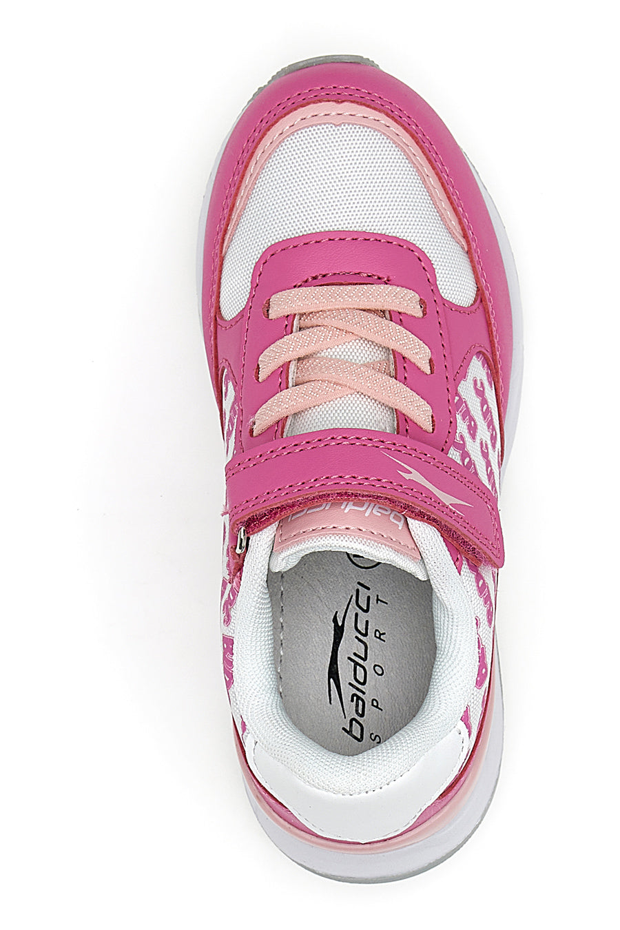 Sneakers Balducci 4270 Rosa