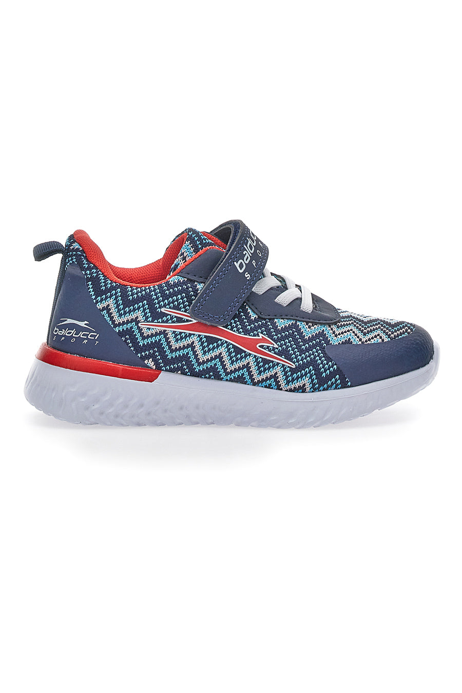 Sneakers Balducci 4391 Blu