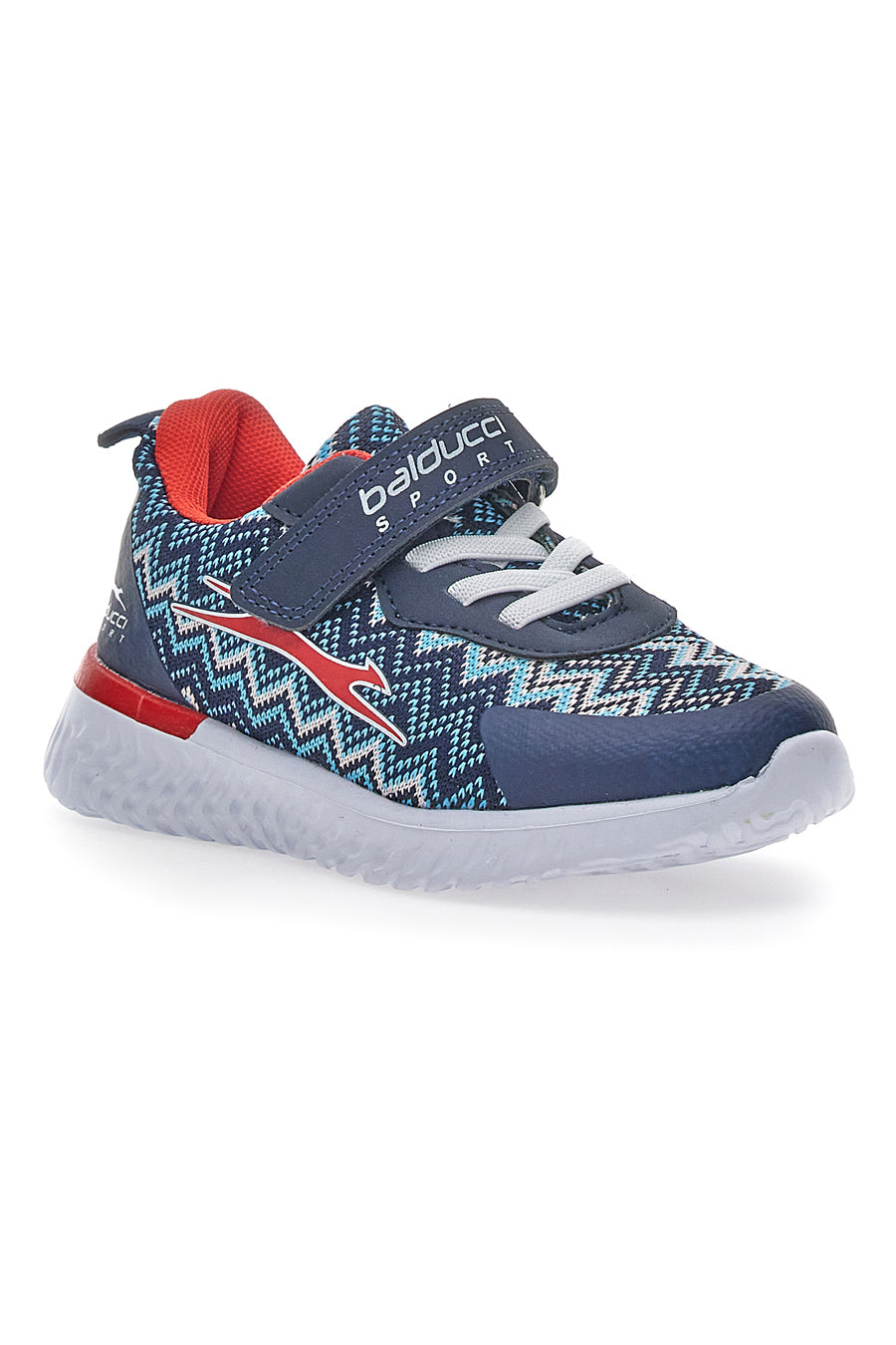 Sneakers Balducci 4391 Blu