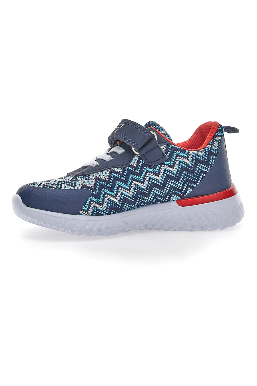 Sneakers Balducci 4391 Blu