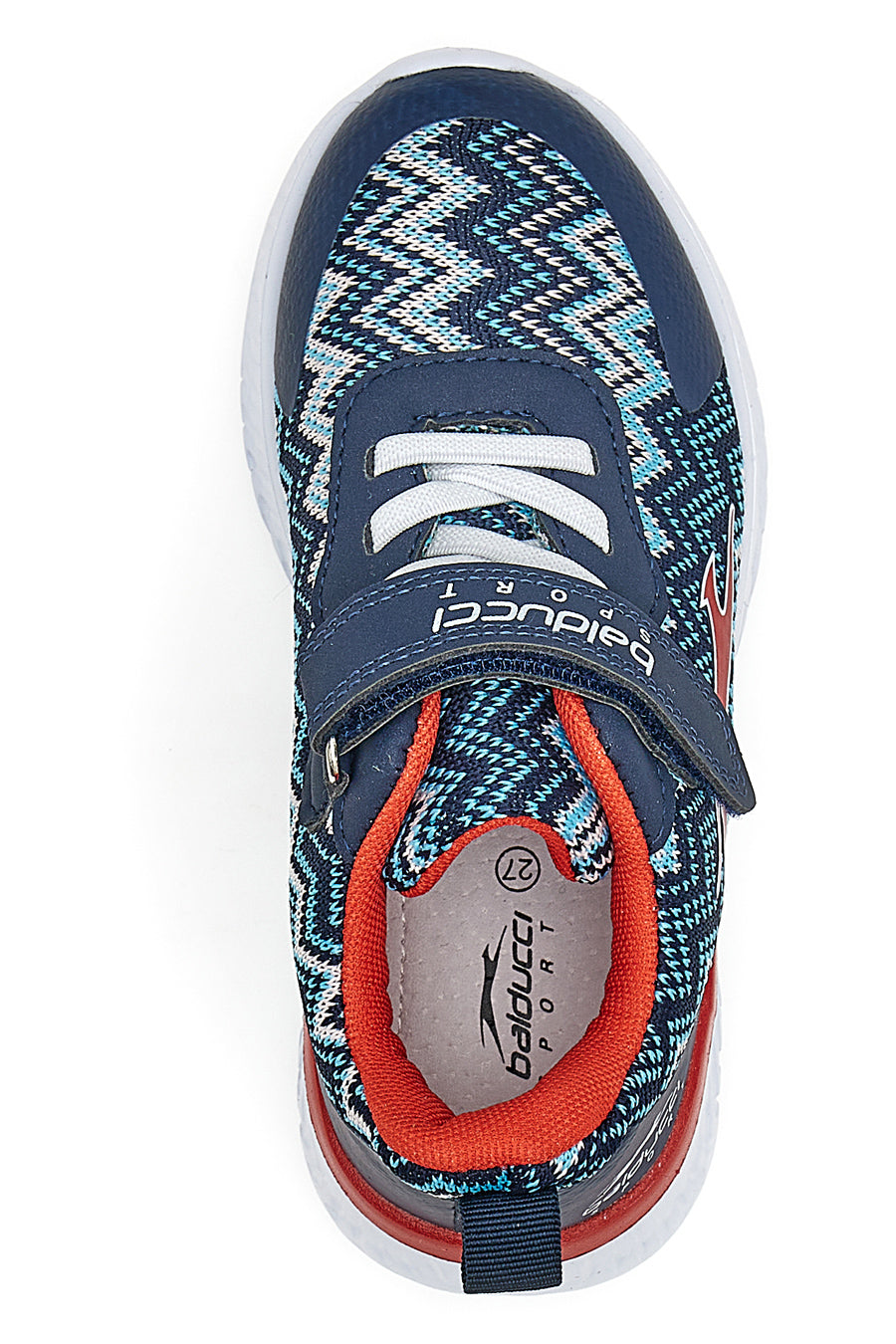 Sneakers Balducci 4391 Blu