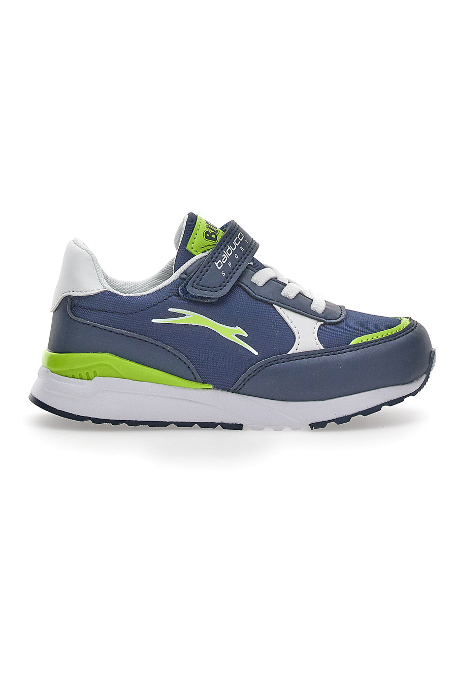 Sneakers Balducci 4280 Blu