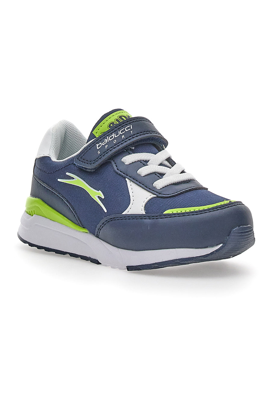 Sneakers Balducci 4280 Blu