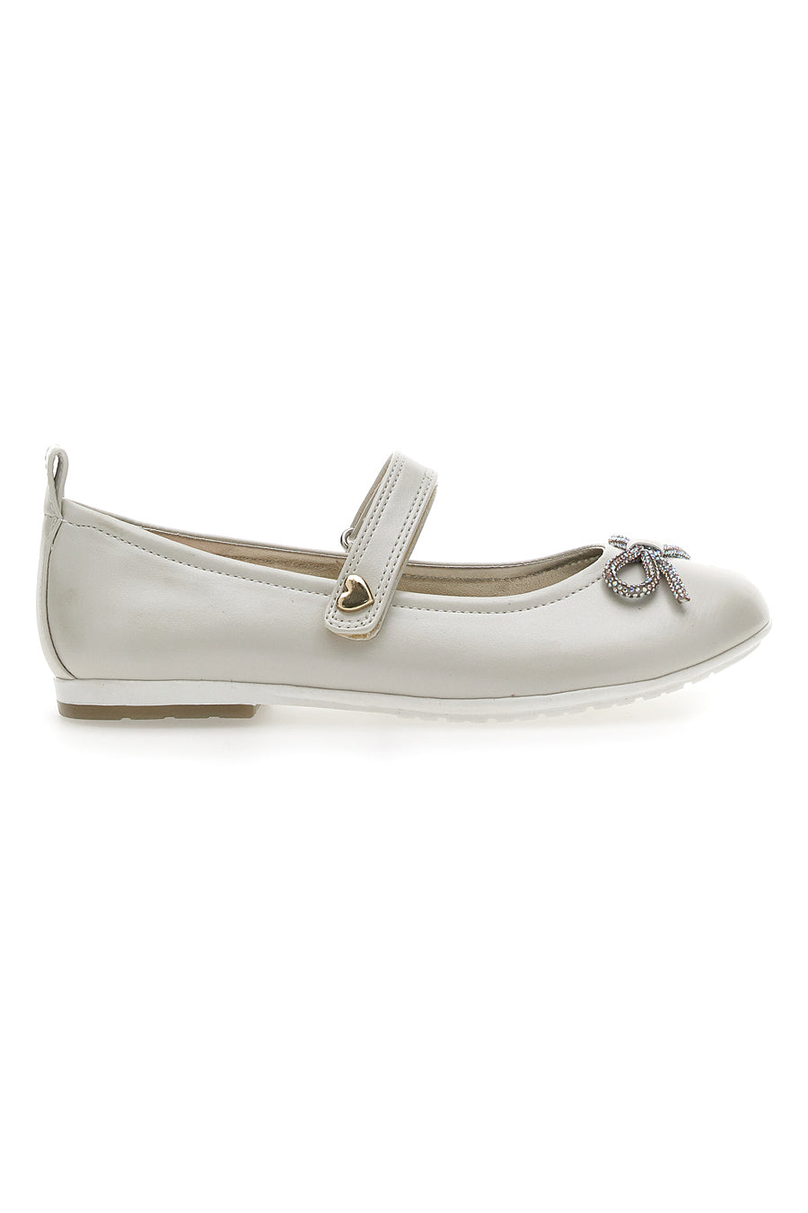 Ballerine Syssy 14503 Cipria