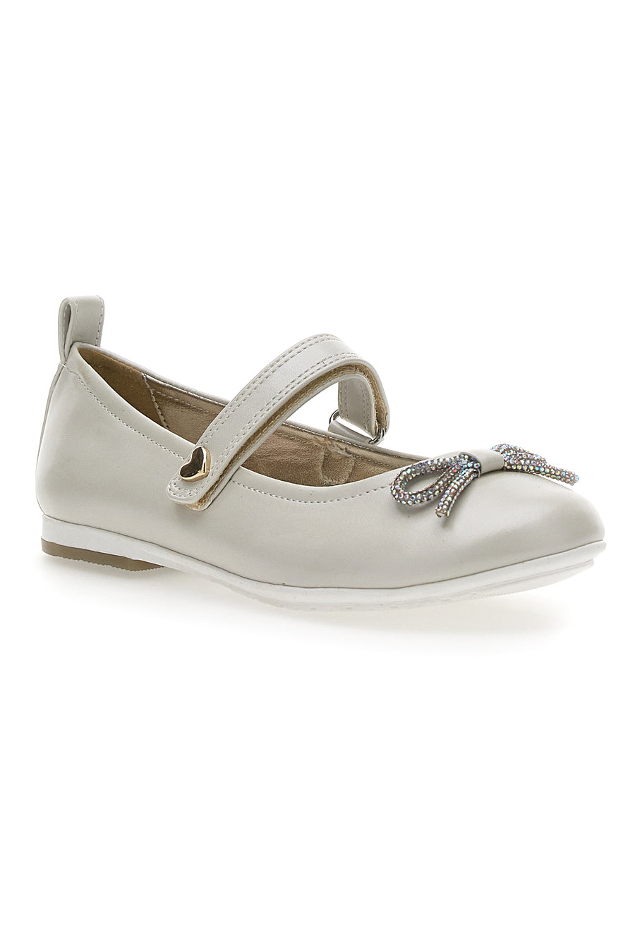 Ballerine Syssy 14503 Cipria