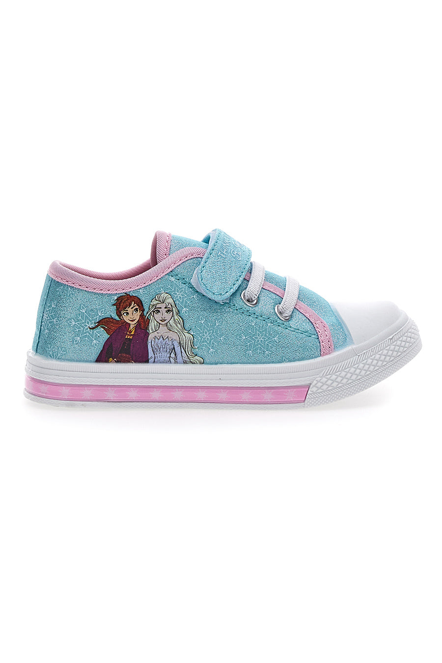 Sneakers Azzurre Disney Frozen 15502