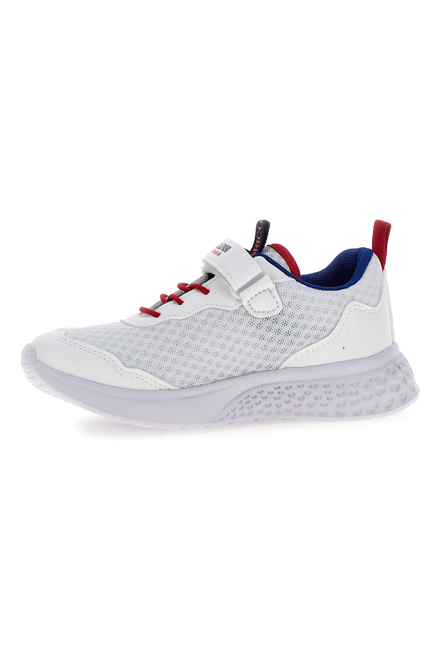 Sneakers Coveri Sport Nos Bianche