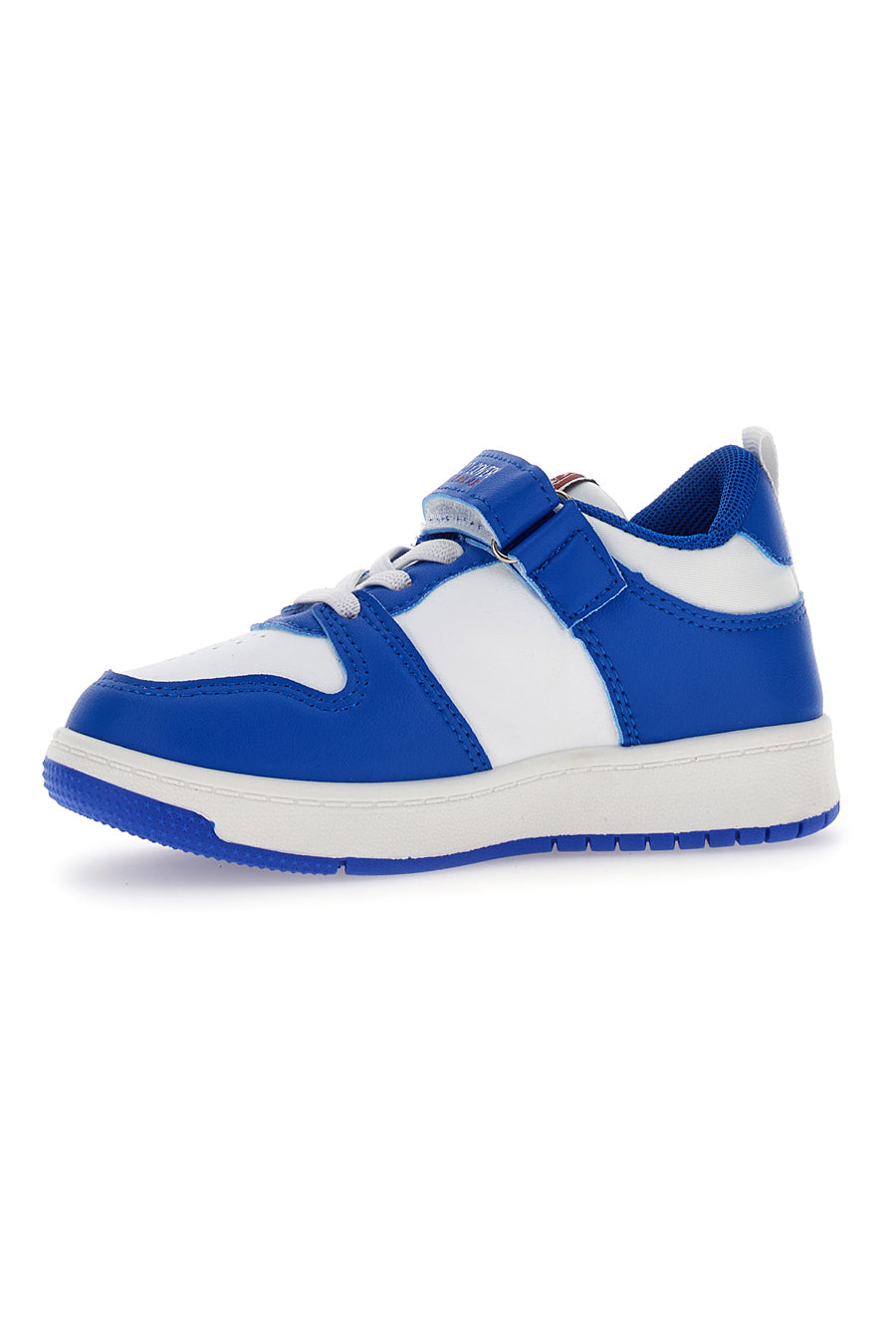 Sneakers Coveri Sport Spartan Blu royal