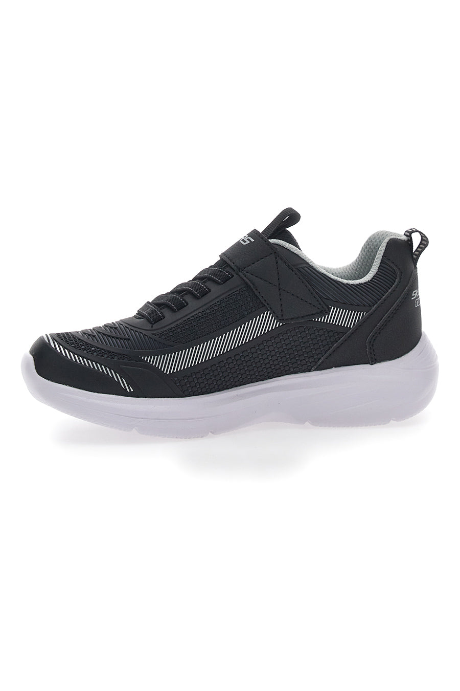 Sneakers Skechers Hyper Blitz Hydro Tronix Nere