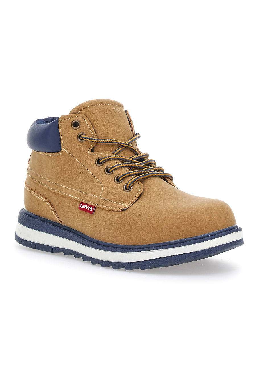 Scarponcini Levi's 200 Camel