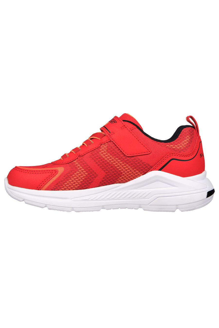 Sneakers con Luci Skechers S-LIGHTS TRI-NAMICS  Rosse