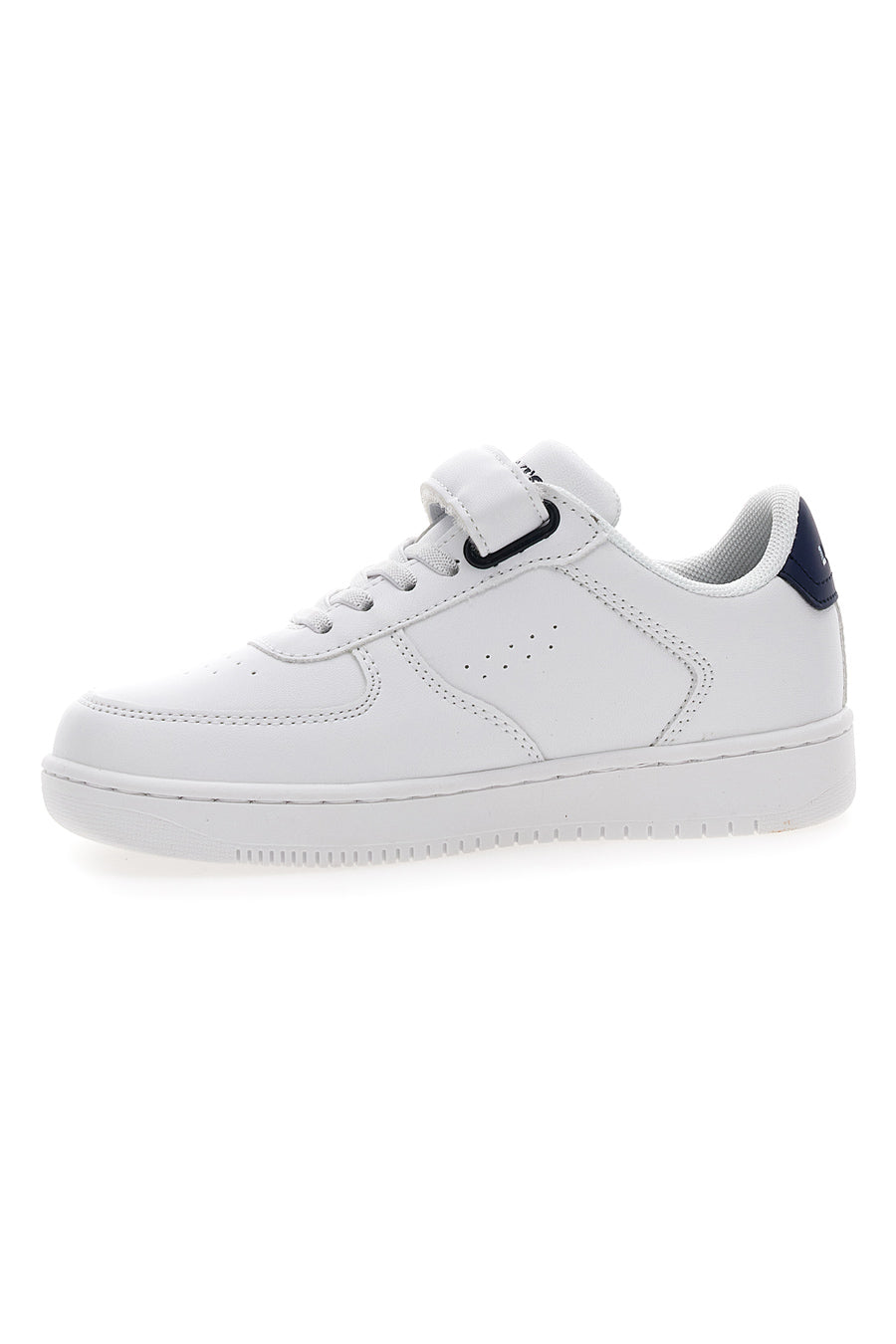 Sneakers Bianche da Bimbi Levi's VUNI0070S