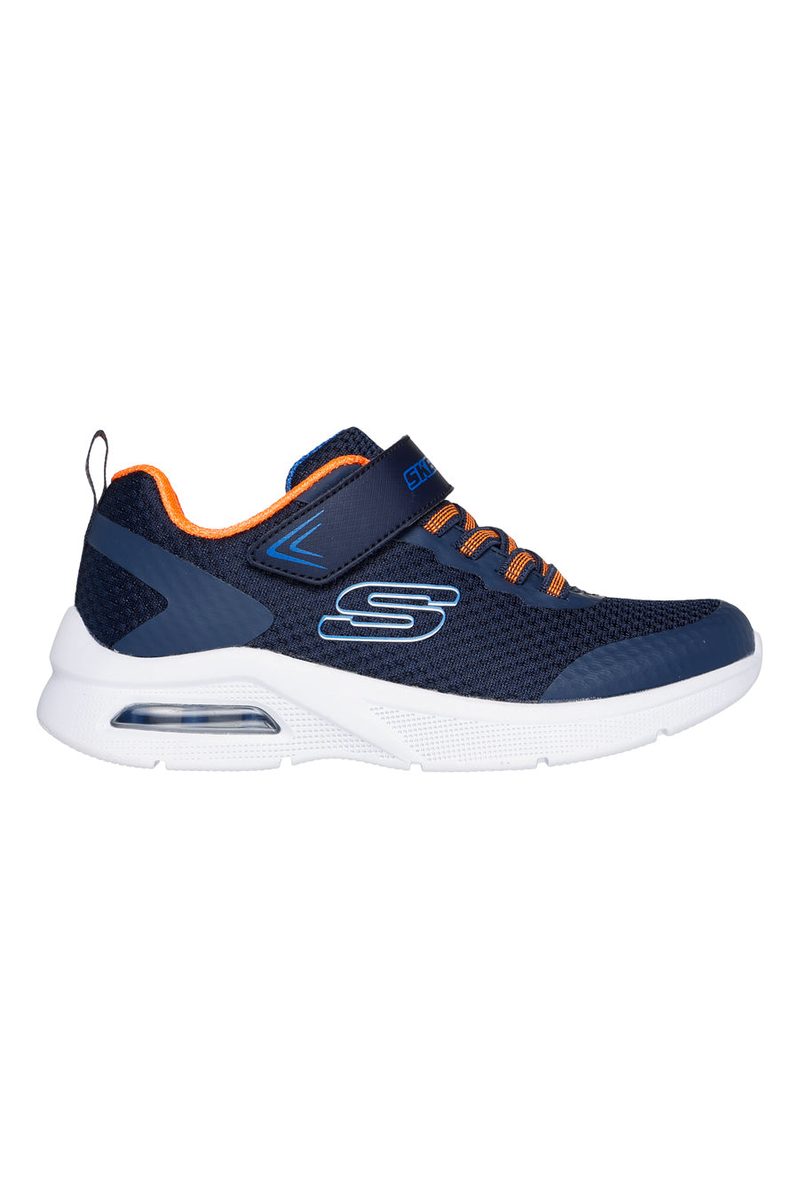 Sneakers Blu da Bimbo Skechers Microspec Max Vaptix