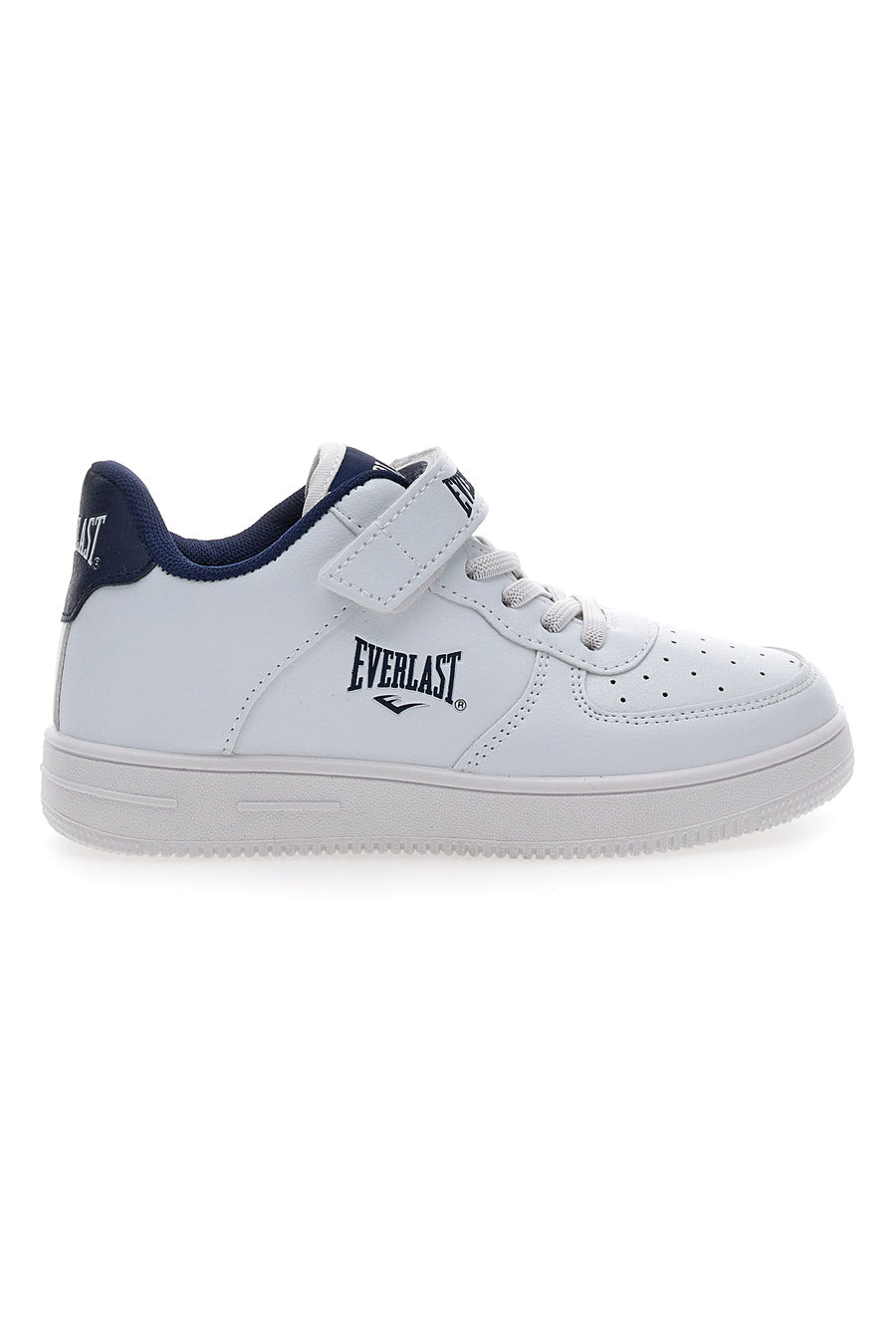 EVERLAST 713 WHITE/BLACK