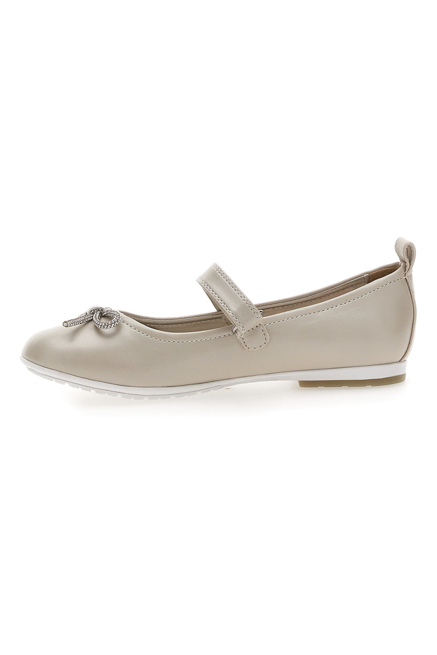 Ballerine Avorio Syssy 14503