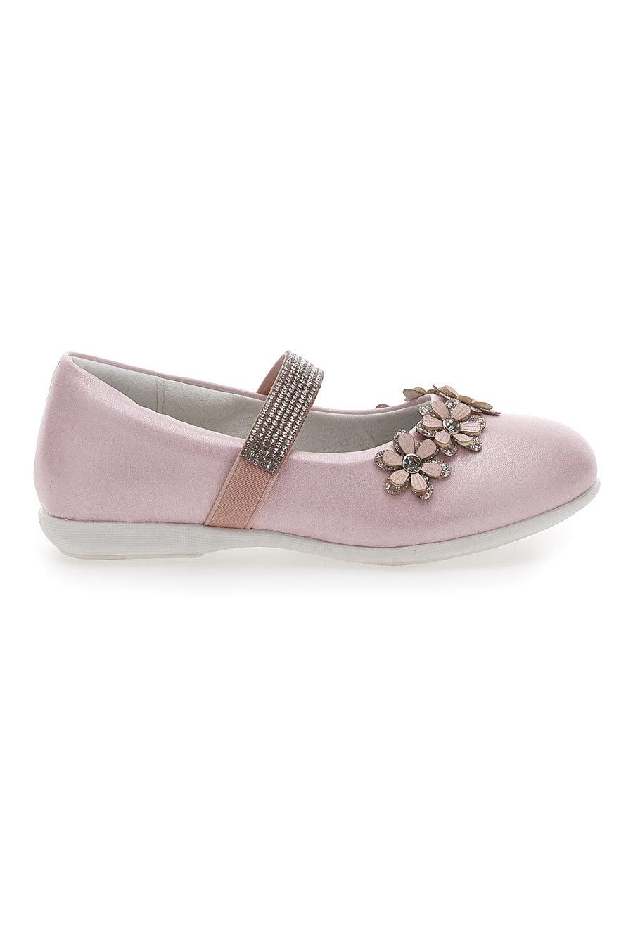 Ballerine Rosa Mery Jane Energy 524