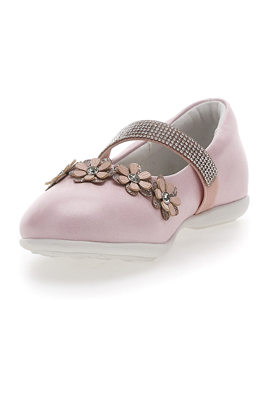 Ballerine Rosa Mery Jane Energy 524