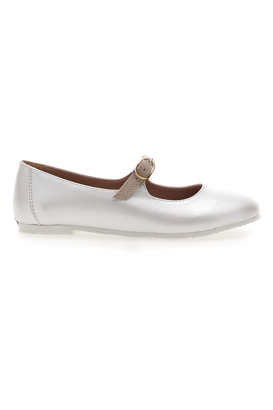 Ballerine Perlate da Bimbi Grazie Girl 406