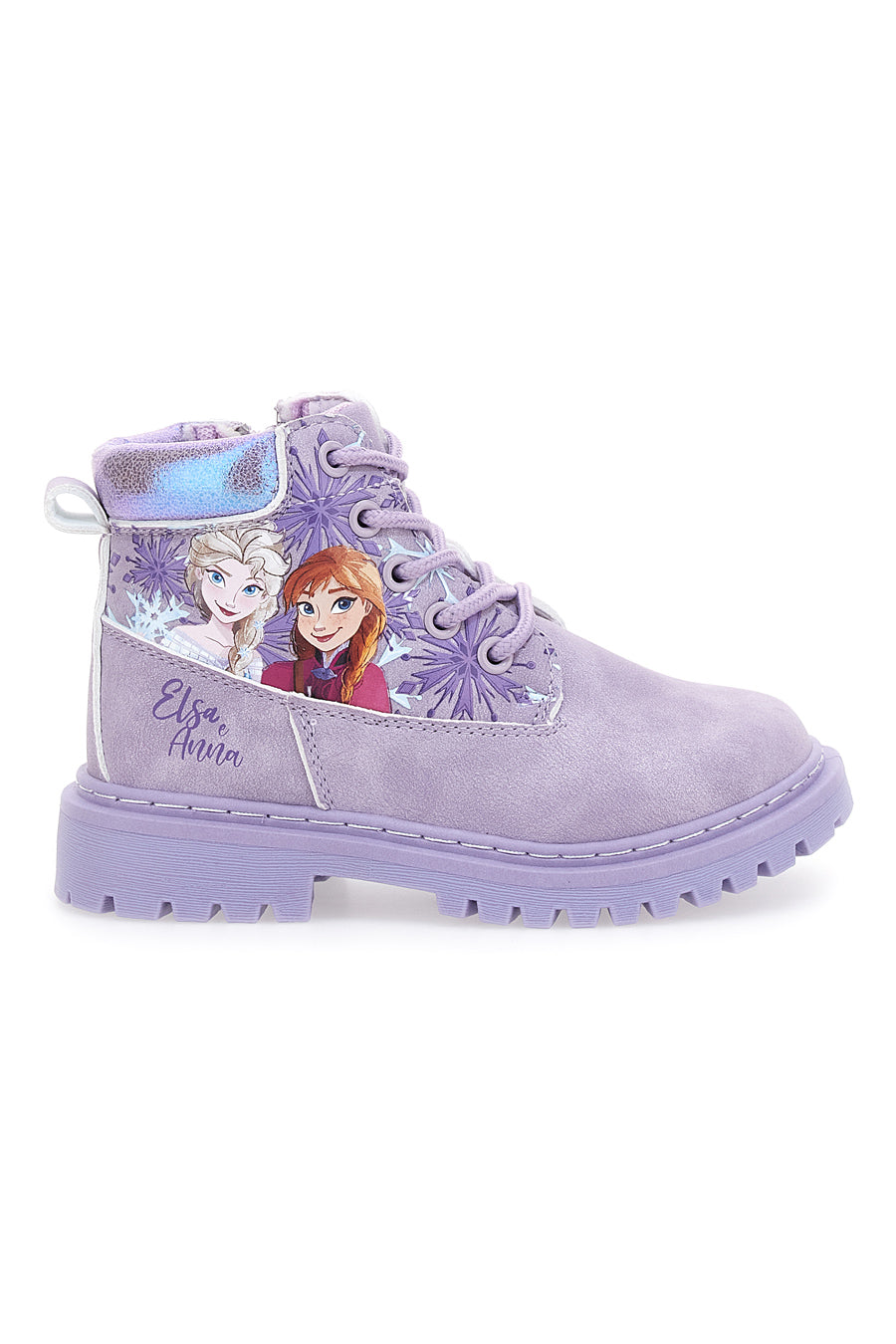 Scarponcini Lilla Disney Frozen 4310603