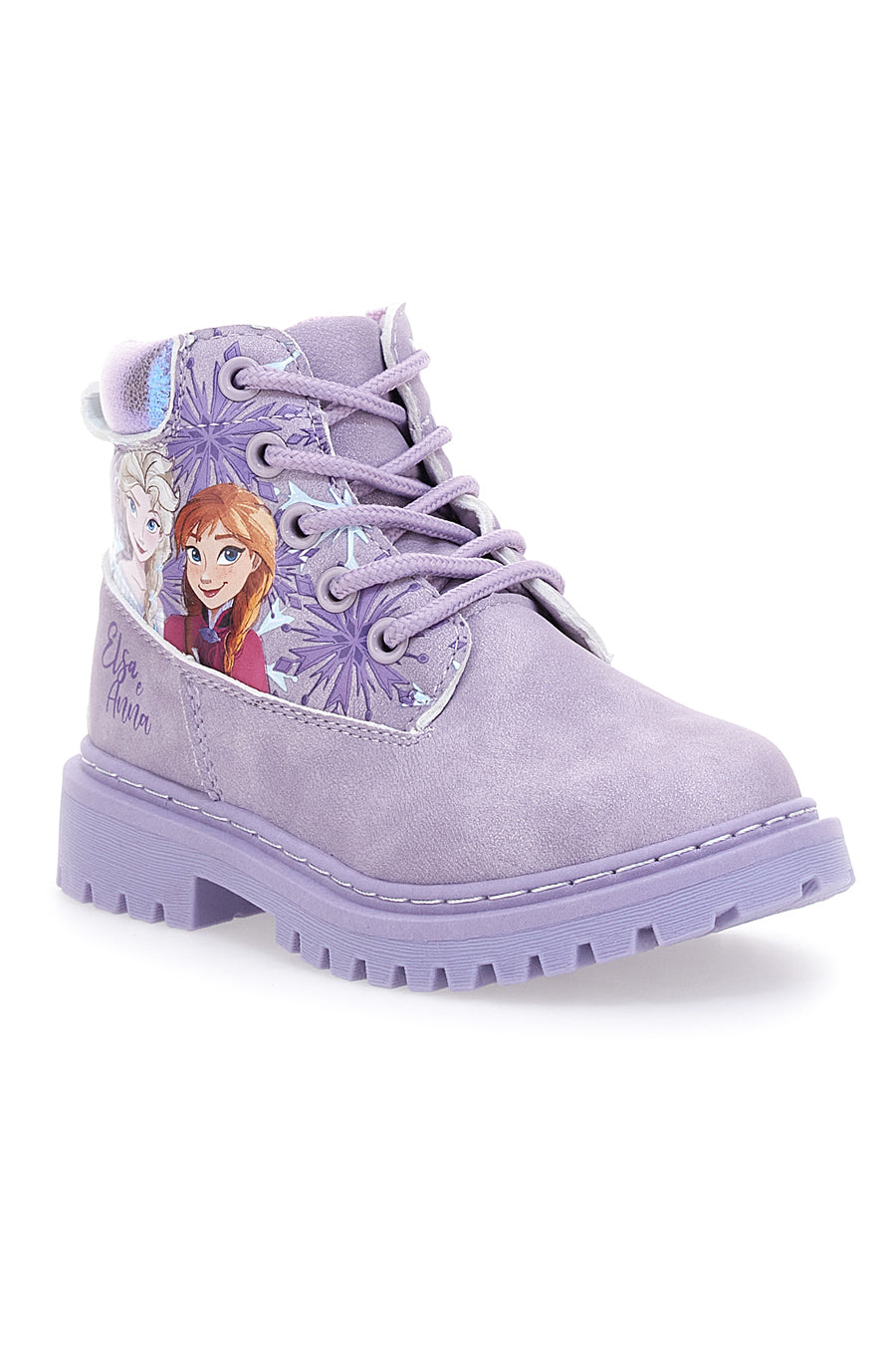 Scarponcini Lilla Disney Frozen 4310603