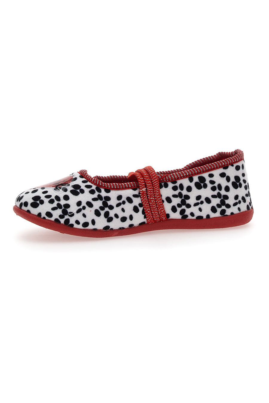 Pantofole Snoopy 4716553 Fucsia Dalmata