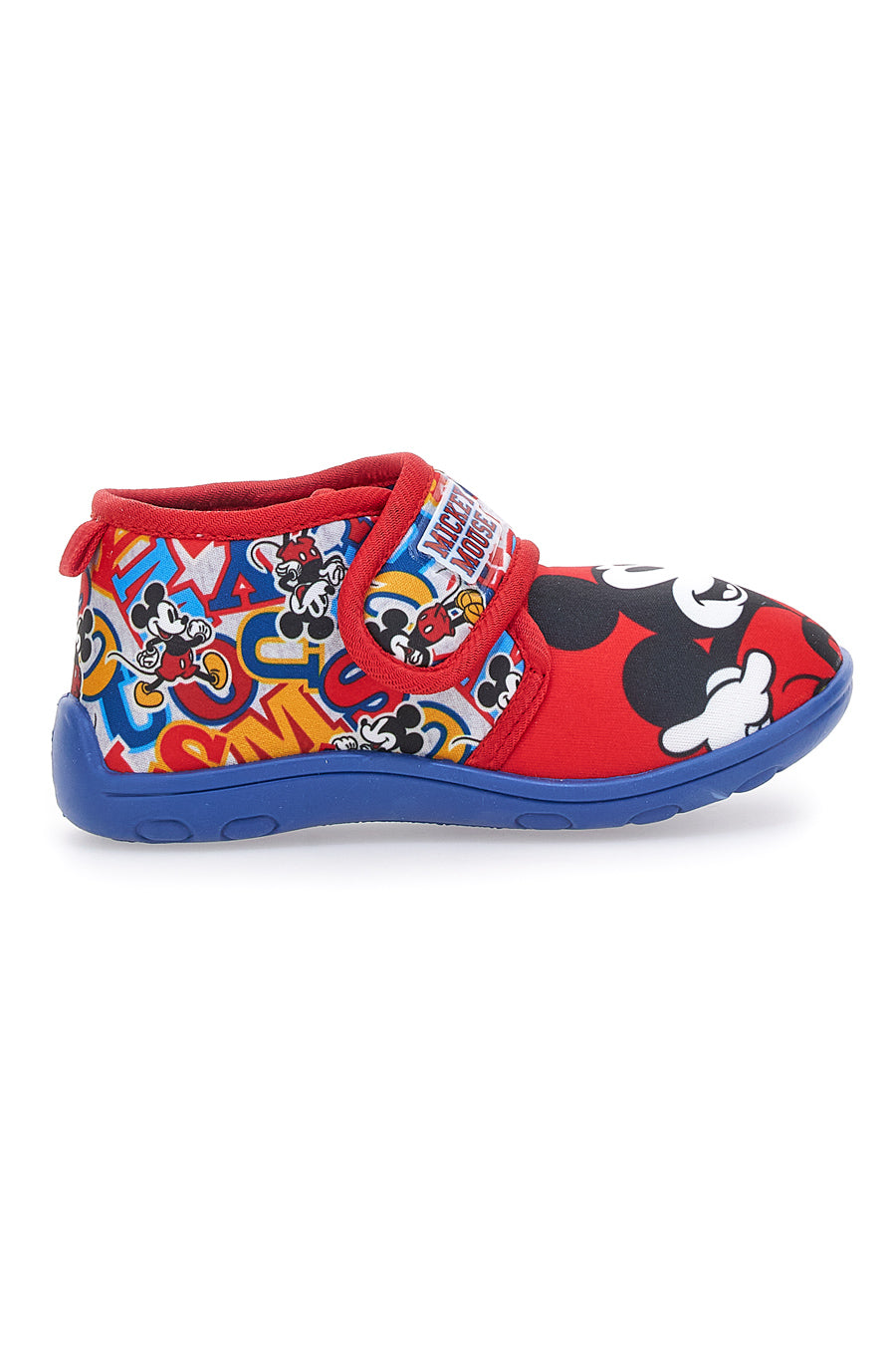 Pantofola Rossa Disney Topolino 2010268