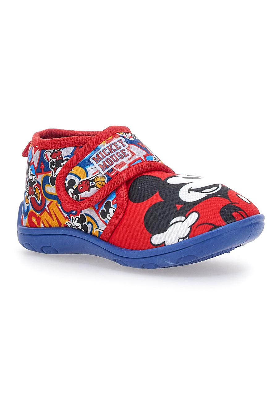 Pantofola Rossa Disney Topolino 2010268