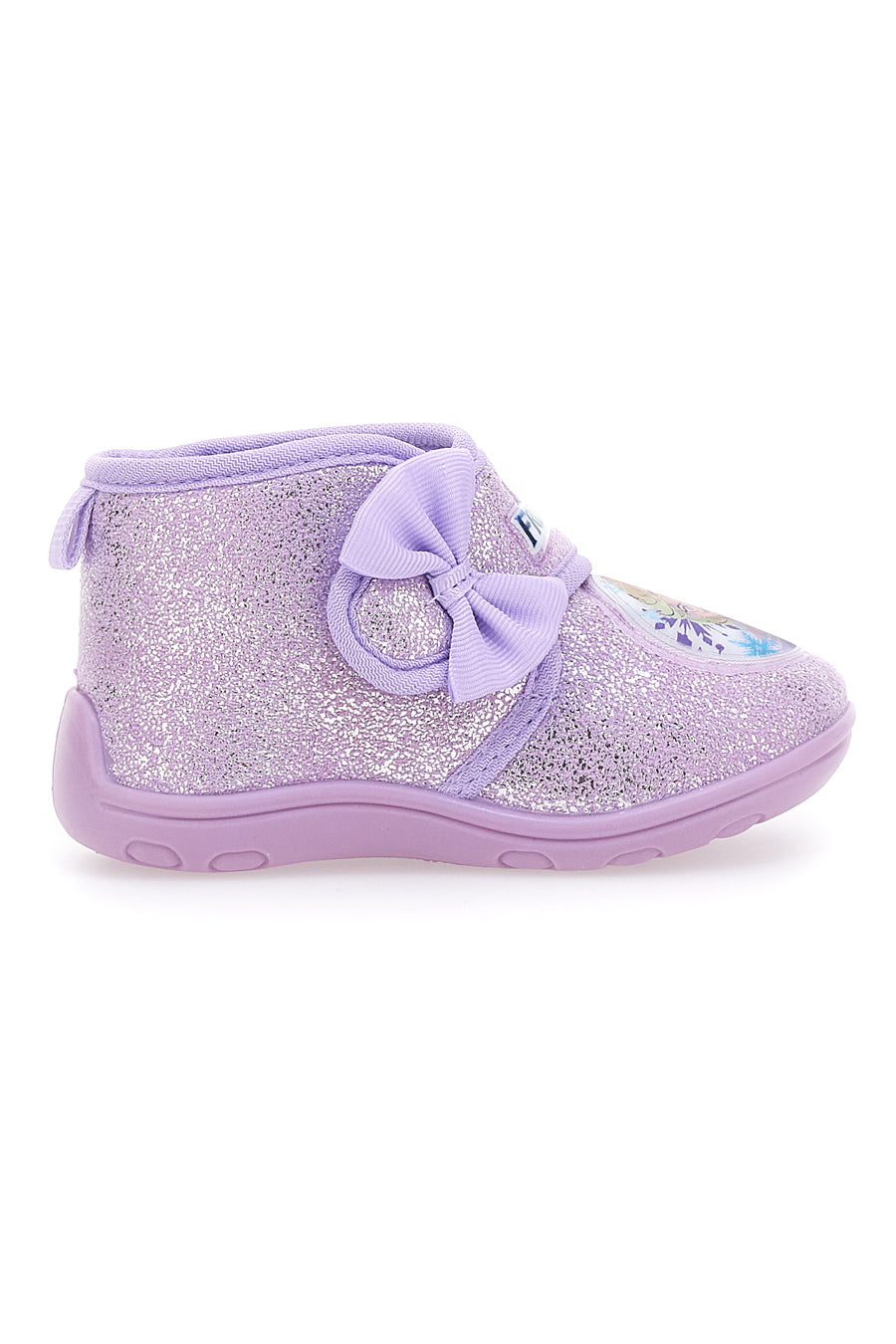 Pantofole Primi Passi Disney Frozen 4310425 Viola