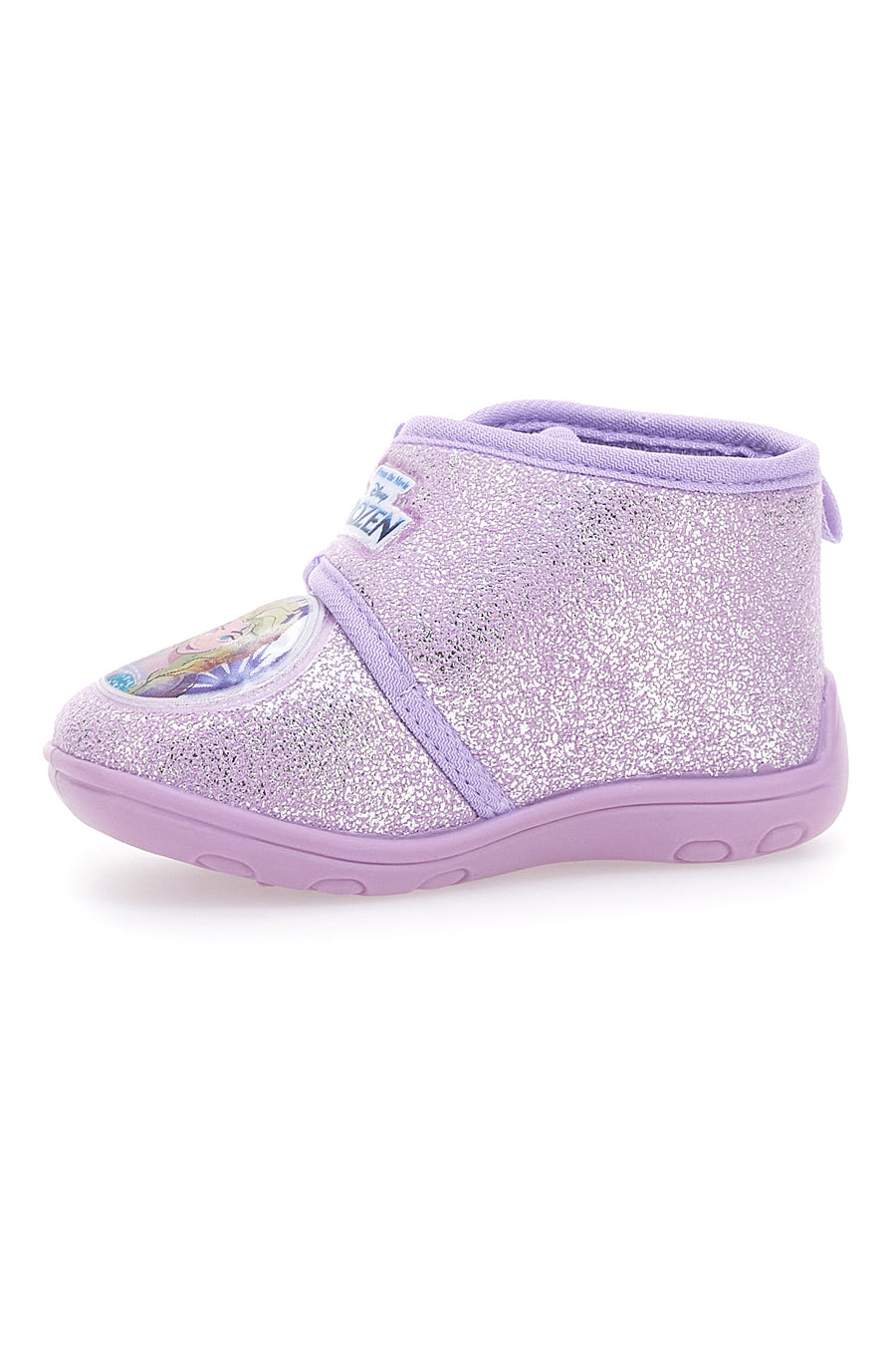 Pantofole Primi Passi Disney Frozen 4310425 Viola