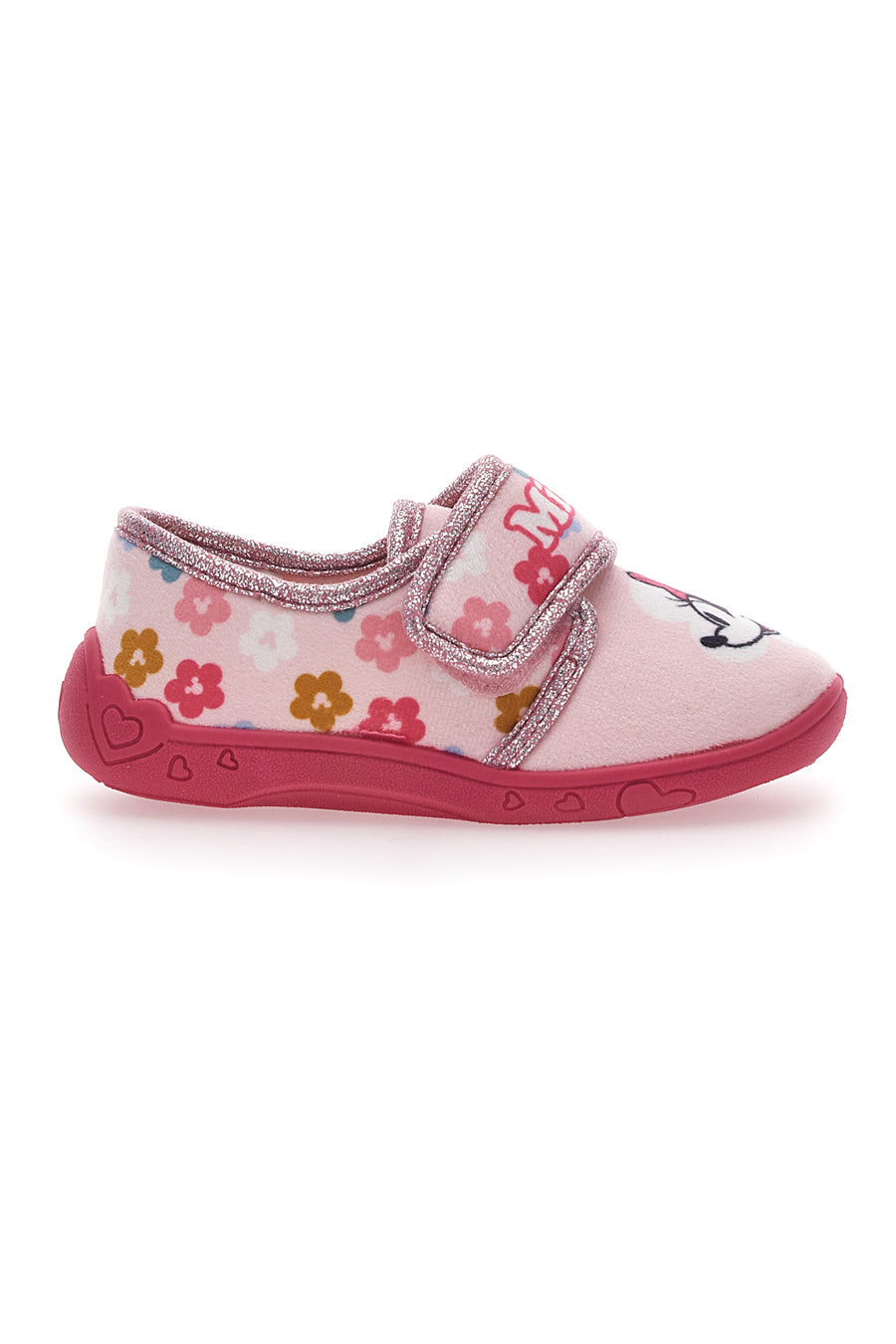 Pantofole Rosa Minnie 16407