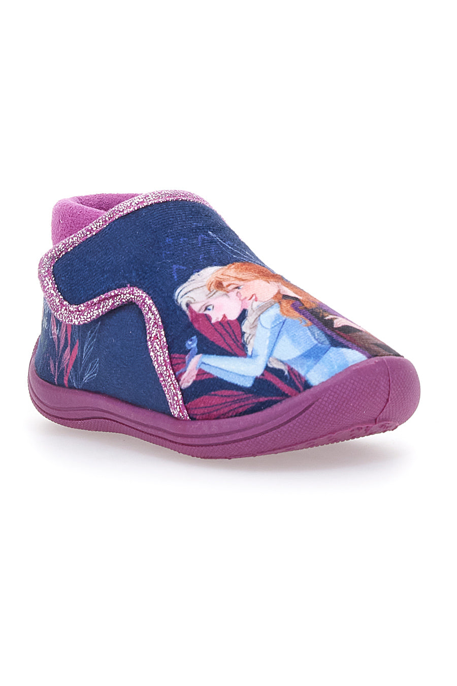 Pantofole Frozen 16428 Blu