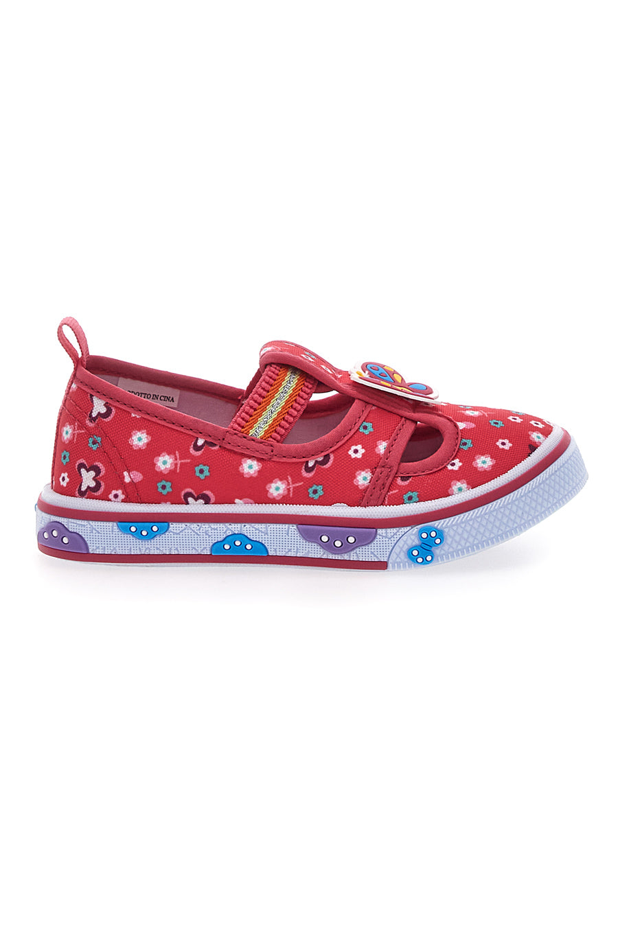 Scarpe Primi Passi Pitt Kids 2299