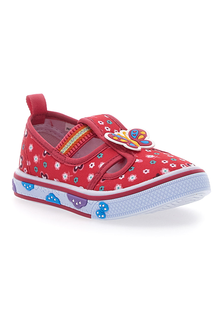 Scarpe Primi Passi Pitt Kids 2299