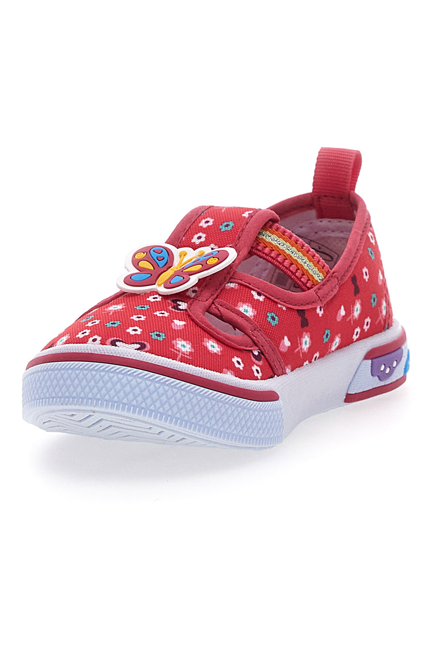 Scarpe Primi Passi Pitt Kids 2299