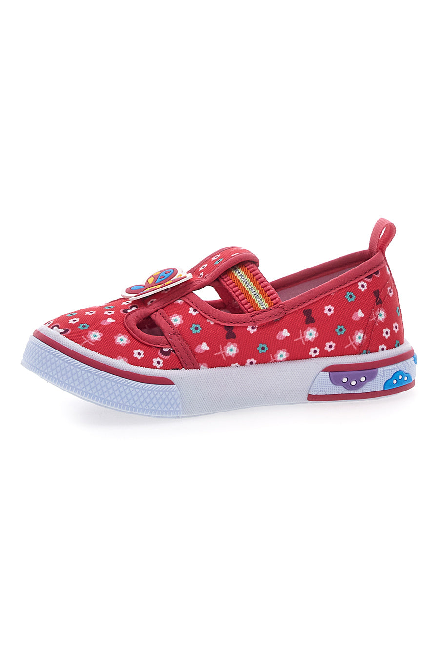 Scarpe Primi Passi Pitt Kids 2299