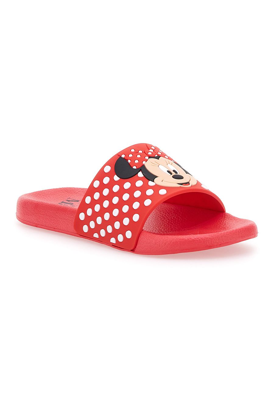 Disney Minnie Rote Gummipantoffeln 3010569