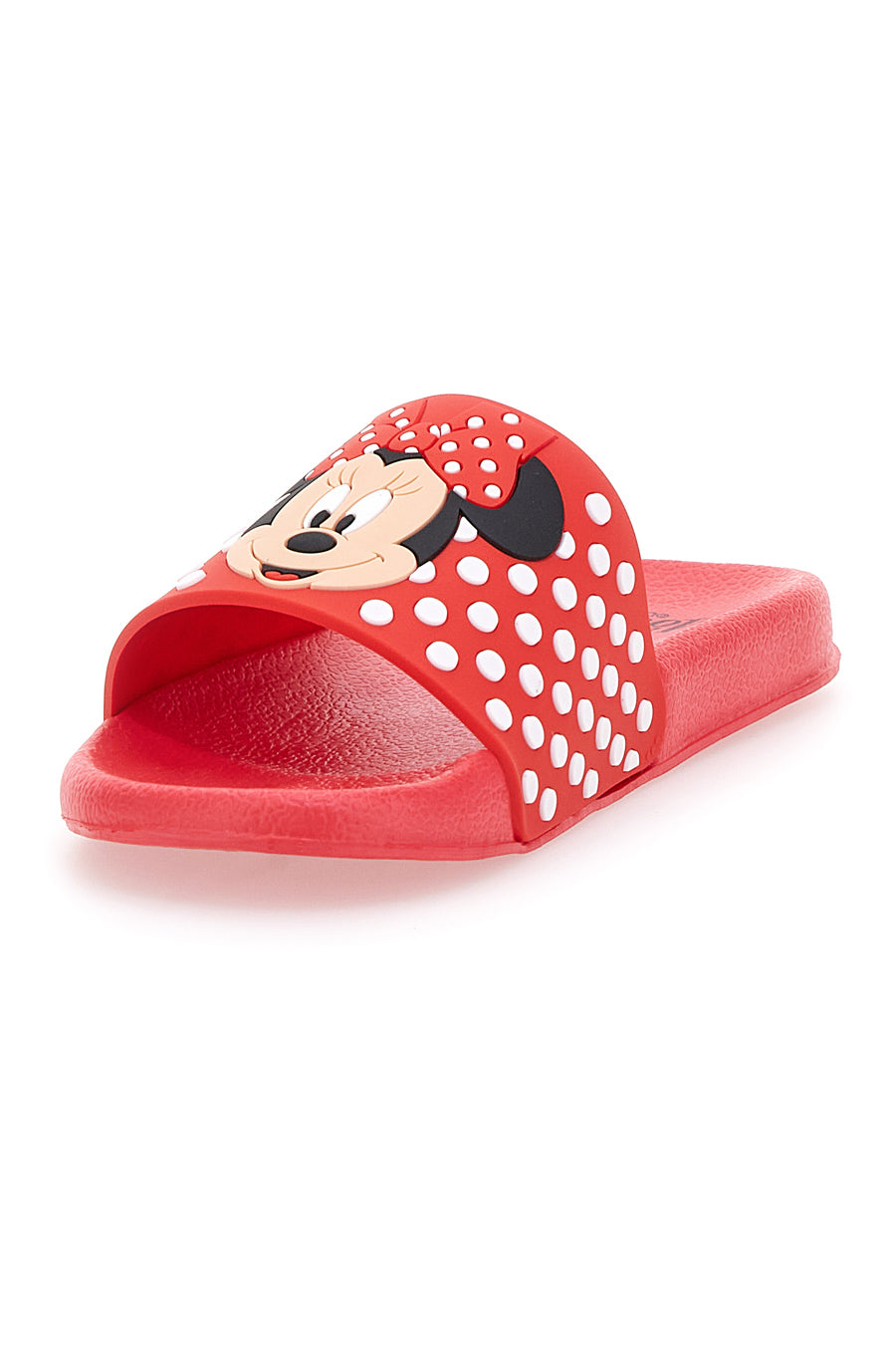 Disney Minnie Rote Gummipantoffeln 3010569