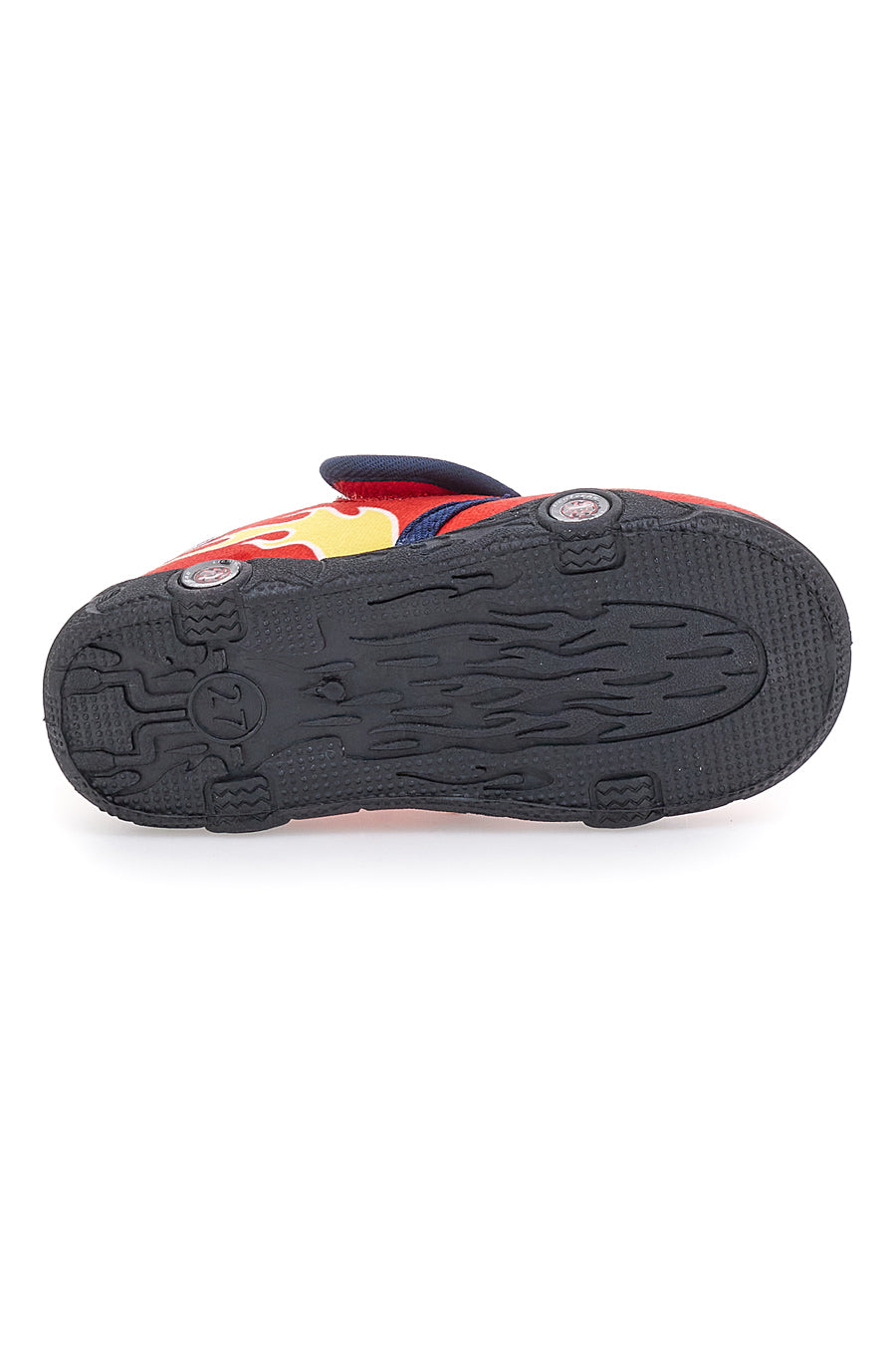 Scarpe primi passi rosa con stampa Disney CARS 18CA4S03LB