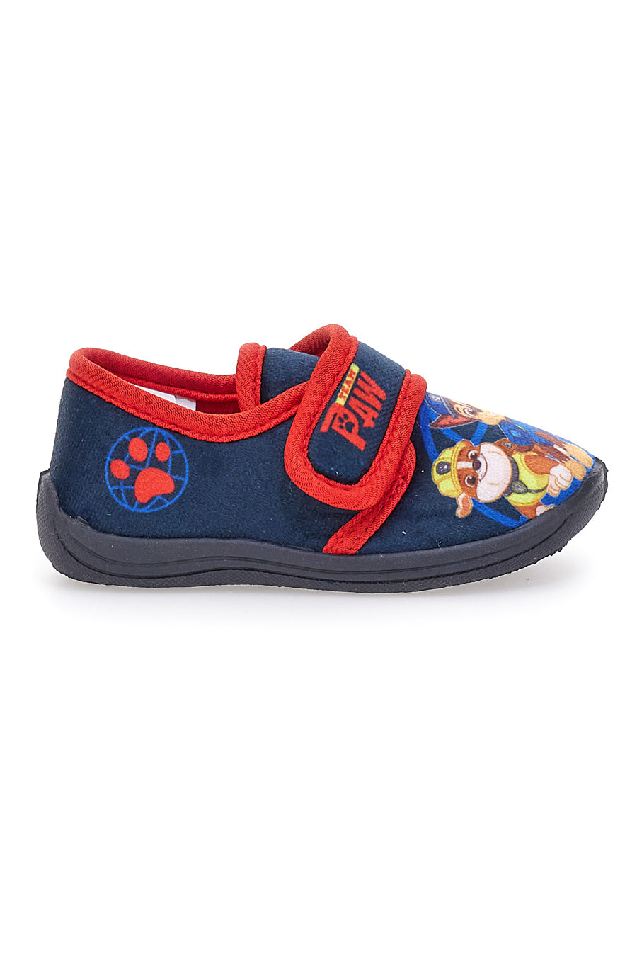 Pantofole Primi Passi Con Strappo Disney Paw Patrol 16PA4S10LB