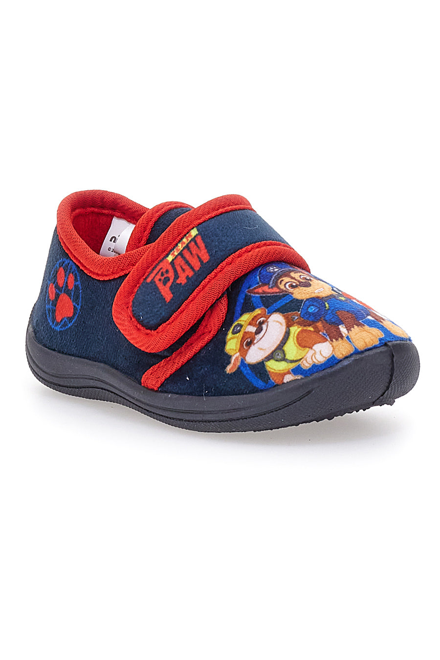 Pantofole Primi Passi Con Strappo Disney Paw Patrol 16PA4S10LB