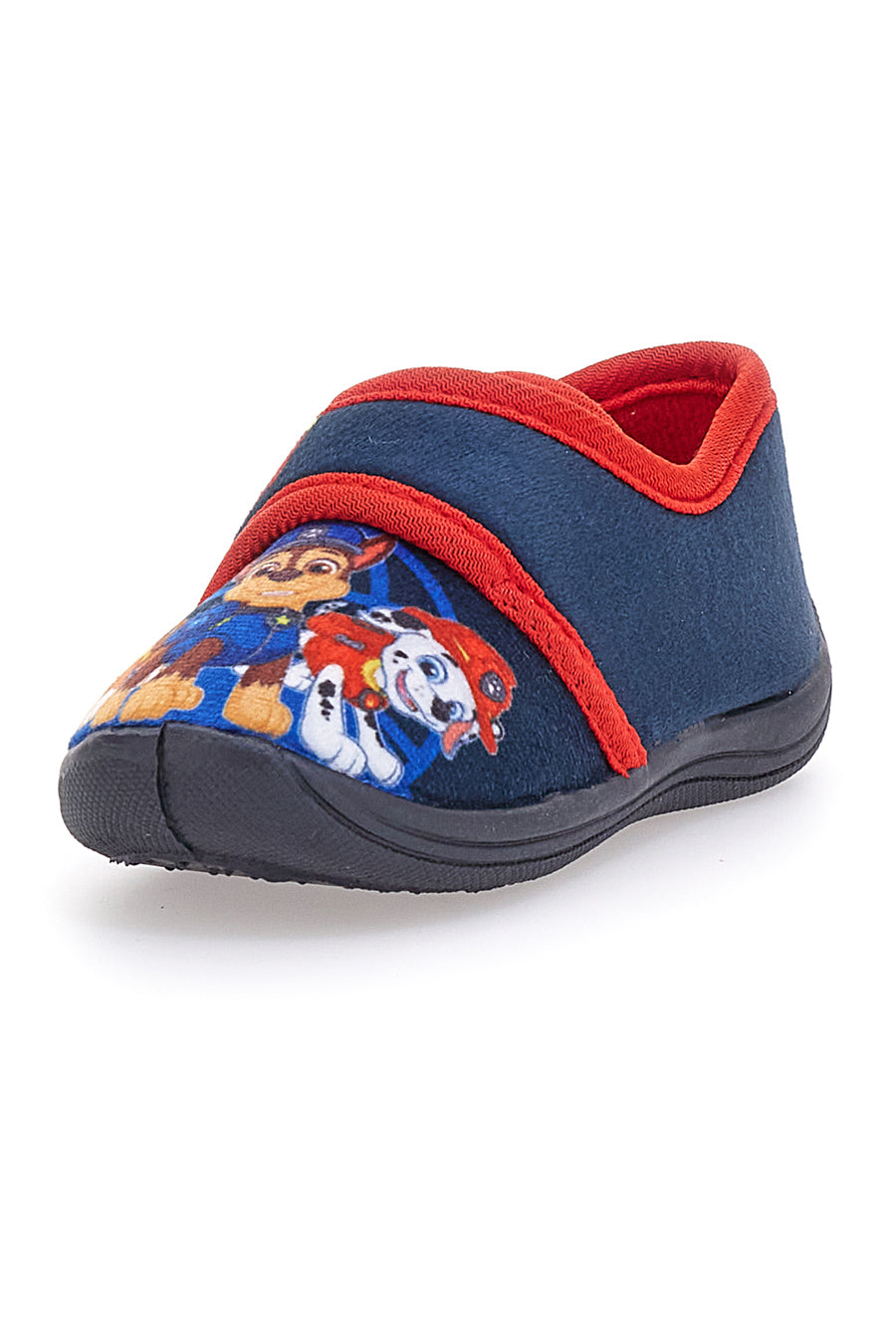 Pantofole Primi Passi Con Strappo Disney Paw Patrol 16PA4S10LB