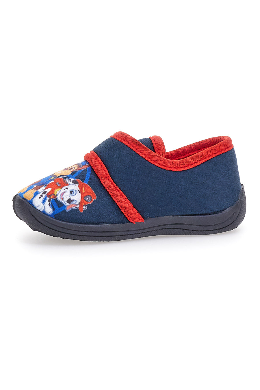 Pantofole Primi Passi Con Strappo Disney Paw Patrol 16PA4S10LB