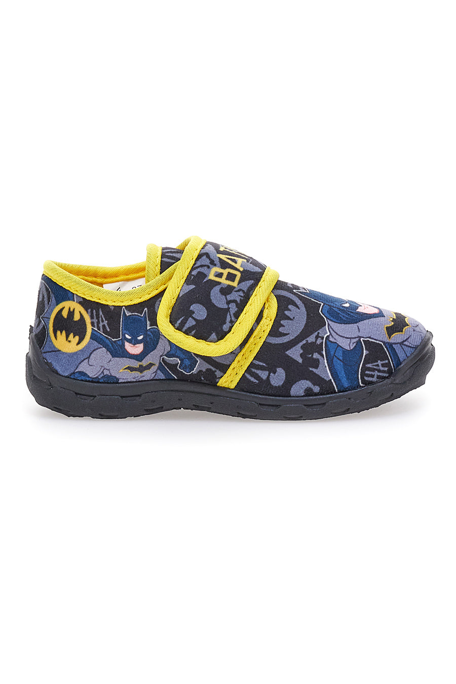 Pantofole Primi Passi Con Strappo Disney BATMAN 18BM4S01LA